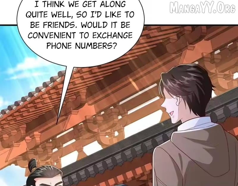 I randomly have a new career every week Chapter 870 - page 48